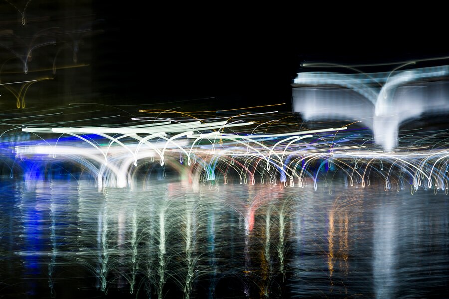 Dubai Fountain