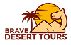 Brave Deserts