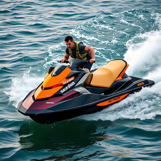 jetski